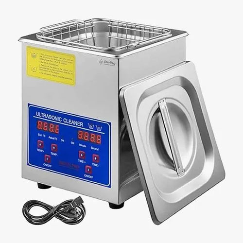 Baño de ultrasonidos médico - SF-ULTRASONICCLEA-116 - STERIFAG - de laboratorio / programable / por ultrasonidos