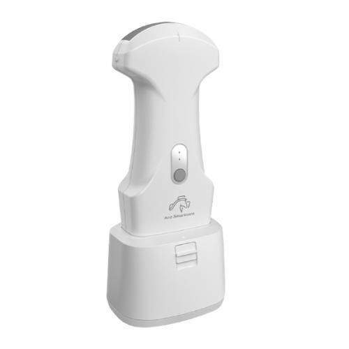 Ecógrafo de mano - C62 - Aco Healthcare Co., Ltd. - para ecografía pulmonar / para ecografía urológica / para ecografías abdominales y pélvicas