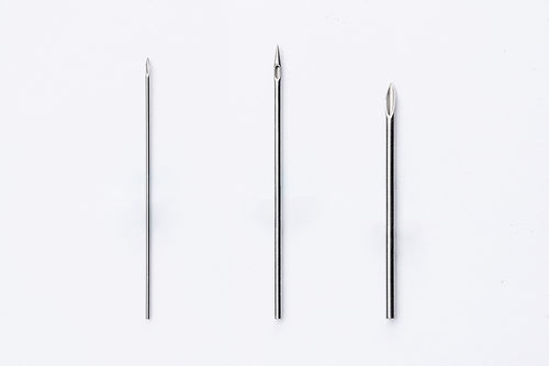 Aguja de anestesia dental - Henan Meishawa Medical Technology Co., Ltd - hipodérmica / estériles