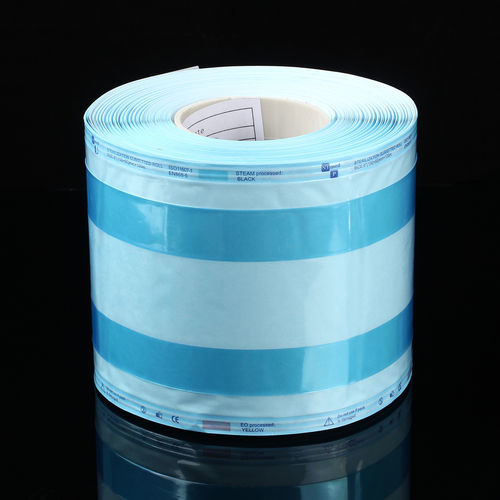 Bolsa de esterilización - MSWGP series - Henan Meishawa Medical Technology Co., Ltd