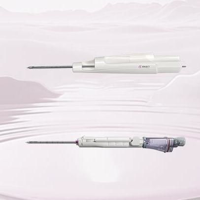 Aguja de biopsia mamaria - Henan Meishawa Medical Technology Co., Ltd
