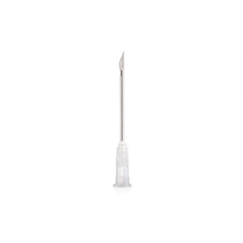Aguja de punción - Henan Meishawa Medical Technology Co., Ltd