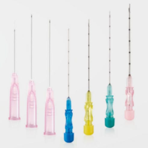 Aguja de acupuntura - Henan Meishawa Medical Technology Co., Ltd