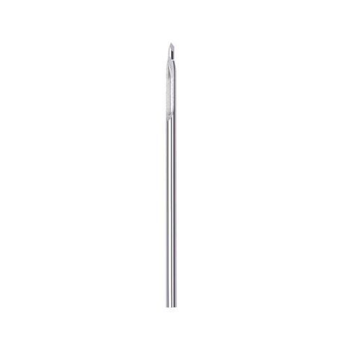 Aguja de biopsia - Henan Meishawa Medical Technology Co., Ltd - automática / 14 G / 16 G