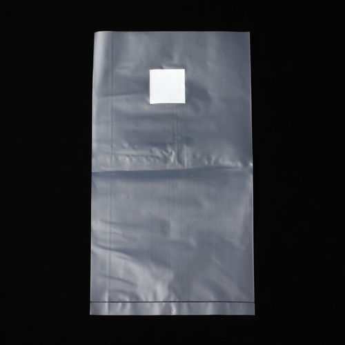 Bolsa de envasado para dispositivos médicos - Henan Meishawa Medical Technology Co., Ltd - de polietileno / de vacío