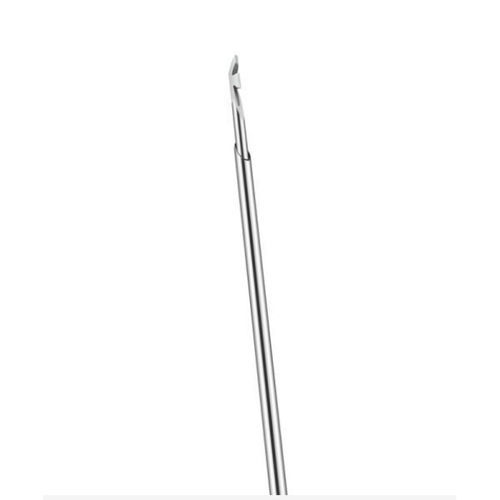 Aguja de sutura laparoscópica - Henan Meishawa Medical Technology Co., Ltd