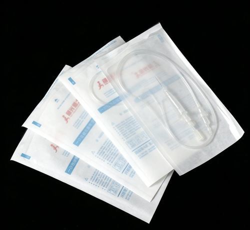 Bolsa de envasado para dispositivos médicos - MSW01 - Henan Meishawa Medical Technology Co., Ltd - de plástico / de papel / de Tyvek®