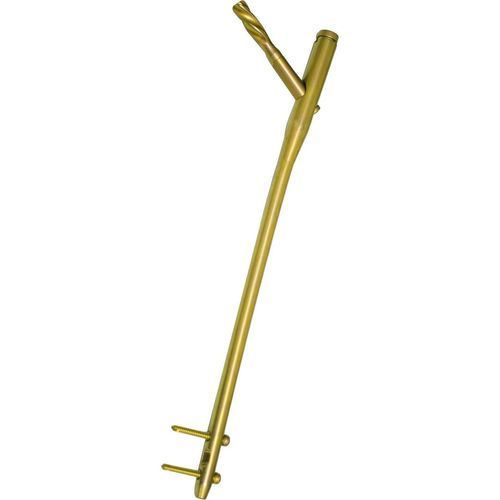 Clavo intramedular para fémur - 1023 series - hb ortho - fijación proximal / derecho / izquierdo