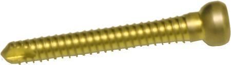 Tornillo intramedular para fémur - 120 series - hb ortho - para tibia / para trocánter / para fémur
