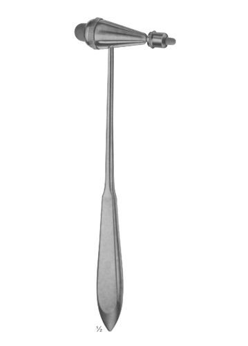 Martillo para reflejos multifuncional - DH-01-2001 - DH ENTERPRISES - de Troemner / multifunción