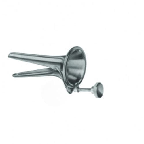 Espéculo vaginal - DH-04-6001 - DH ENTERPRISES - de Collin / pediátrico