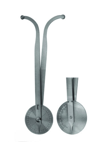 Calibrador abdominal - DH-04-6379 - DH ENTERPRISES