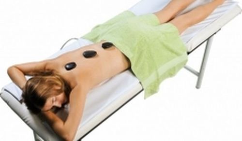 Calentador médico para centro de spa - HEATPAD+ XL - 3A Telec - de infrarrojos