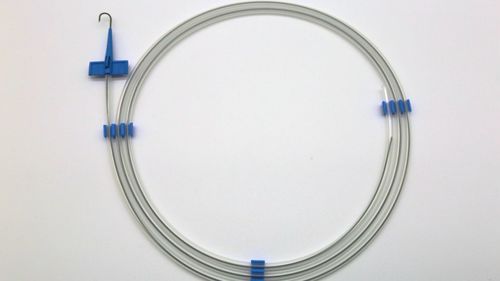 Hilo guía de catéteres - PHGW series - Pharmamed - periférico