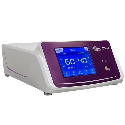 Bisturí eléctrico de desbridamiento - Sonicmed - para cirugía dermatológica / para cirugía podológica / de ultrasonidos