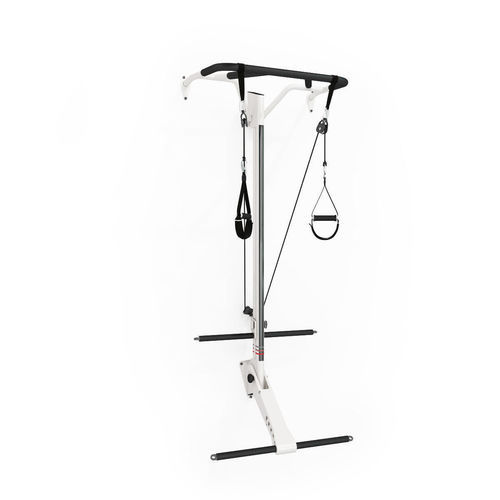 Sistema de rehabilitación de equilibrio - REAFIT - CAREPATH - de postura