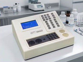 Analizador de coagulación semiautomático - Diamond - Tridema Engineering srl, - PT / TTPA / TT