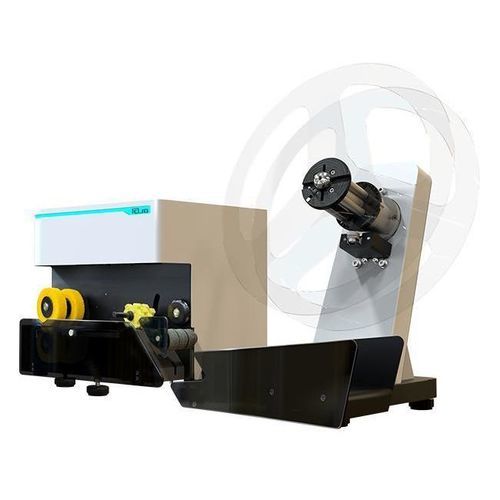 Sistema de inspección óptica - VIZEN IA - TI-MEDI - controlada por PC / continua / automatizada