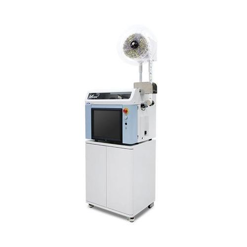 Sistema de inspección óptica - VIZEN DE - TI-MEDI - automática / automatizada / continua