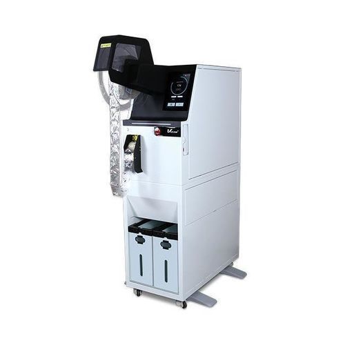 Sistema de inspección óptica - VIZEN EX - TI-MEDI - automática / automatizada / controlada por PC