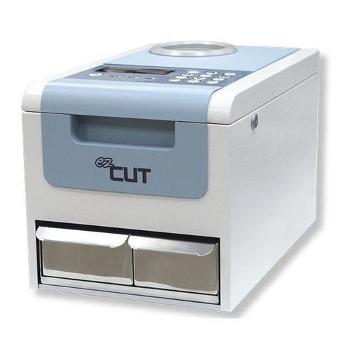 Contadora para comprimidos - Ez-CUT - TI-MEDI - automática / compacta