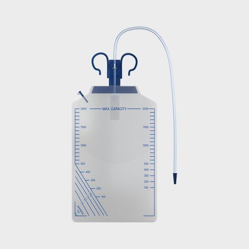 Kit de extracción de muestras de orina - Med-Uro STD - Medicare Hygiene Ltd.,