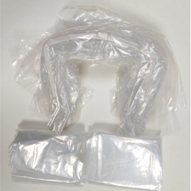 Funda de protección para amplificador de imagen - ACS-0031-000 - Dongguan Senmed Medical Instrument Co. Ltd. - de polietileno