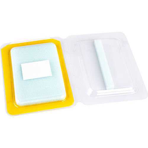 Alfombra quirúrgica absorbente - ANC-000 series - Dongguan Senmed Medical Instrument Co. Ltd.