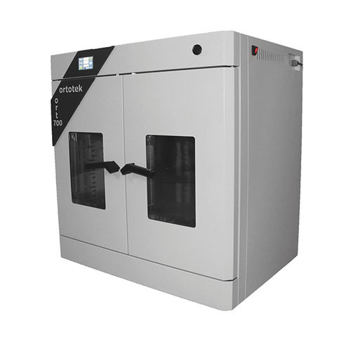 Horno de calor - ORT-700 - Ortotek A.Ş. - para aplicaciones generales / para yeso dental / de pie