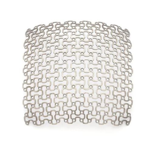 Sistema de fijación craneal no reabsorbible - A2820 series - Aosys