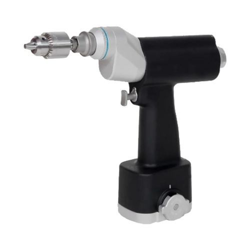 Motor quirúrgico taladradora - Aosys - con batería / para cirugía ortopédica