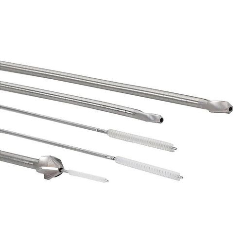 Raspador óseo femoral - Aosys