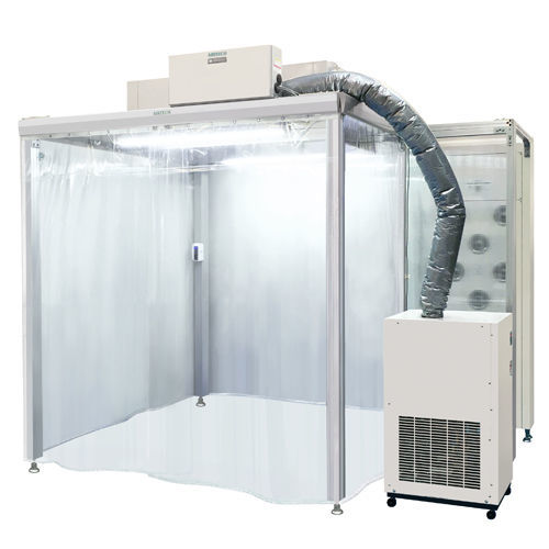 Unidad de control de temperatura - AIRTECH JAPAN, Ltd. - para dispositivos médicos