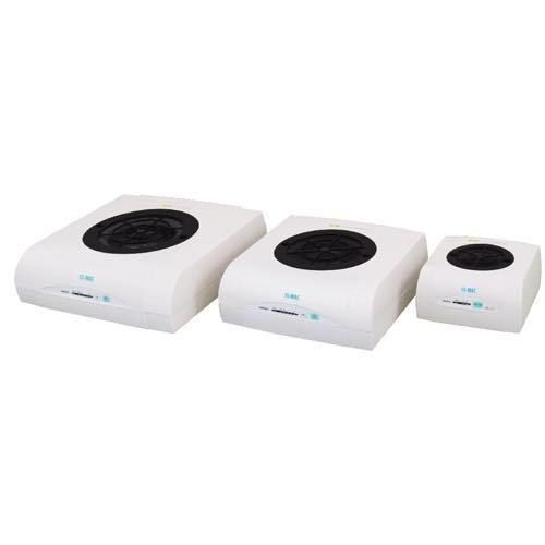 Unidad de filtración HEPA - SS-MAC - AIRTECH JAPAN, Ltd. - de aire / para sala blanca / de ABS