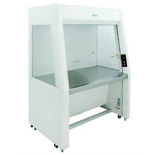Cabina de limpieza de laboratorio - VS series - AIRTECH JAPAN, Ltd. - para laboratorios de investigación / para sala blanca / HEPA