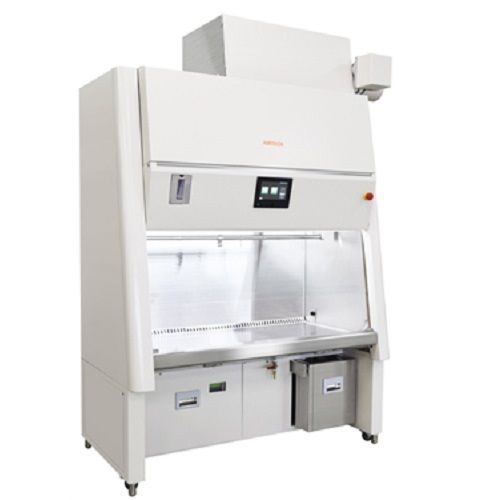 Cabina de seguridad microbiológica tipo A2 - PSC-1307ⅡA2 - AIRTECH JAPAN, Ltd. - para la industria farmacéutica / para laboratorio farmacéutico / para citotóxicos