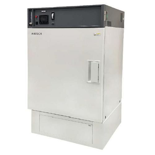 Horno de calor - AHO-530 - AIRTECH JAPAN, Ltd. - de secado / para sala blanca / de aire forzado