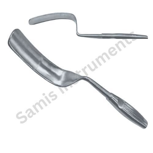 Espéculo vaginal - SI-1509 - SAMIS INSTRUMENTS (Sami's Instruments)