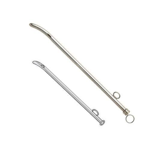 Catéter de drenaje urinario - SI-1530 - SAMIS INSTRUMENTS (Sami's Instruments) - uretral / femenino