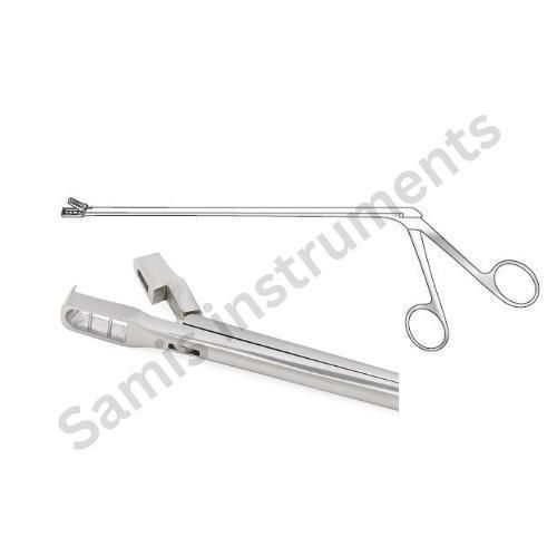 Punzón de biopsia cervical - SI-1488 - SAMIS INSTRUMENTS (Sami's Instruments)