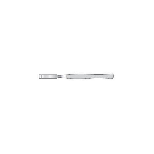Cincel de acero inoxidable - SI-1164 - SAMIS INSTRUMENTS (Sami's Instruments)