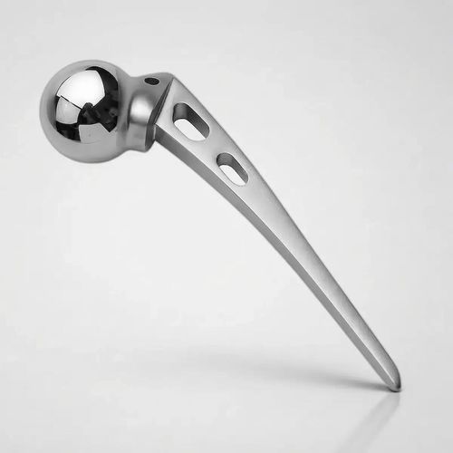Prótesis de cabeza femoral de primera intención - SI-1448 - SAMIS INSTRUMENTS (Sami's Instruments) - no cementada