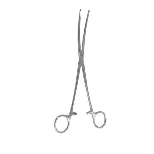 Pinza quirúrgica - JCZ series - Shanghai Medical Instruments(Group) Ltd., Corp. Surgical Instruments Factory - de agarre