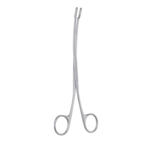 Pinza gastrointestinal - JCD020 - Shanghai Medical Instruments(Group) Ltd., Corp. Surgical Instruments Factory - de agarre