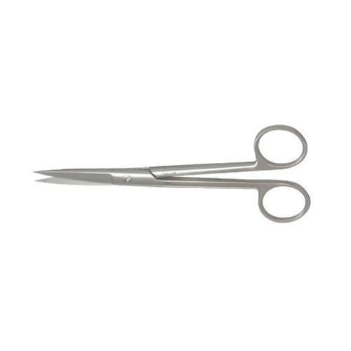 Tijera de cirugía - J2 series - Shanghai Medical Instruments(Group) Ltd., Corp. Surgical Instruments Factory - para humanos