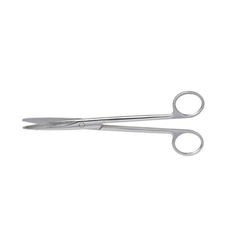 Tijera de cirugía - J22 series - Shanghai Medical Instruments(Group) Ltd., Corp. Surgical Instruments Factory - de Mayo / para humanos