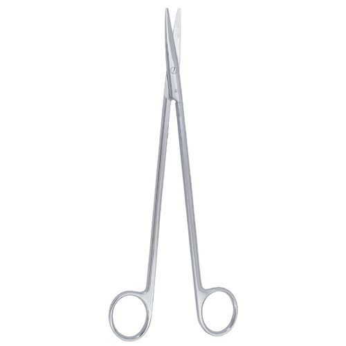Tijera de cirugía - X100 series - Shanghai Medical Instruments(Group) Ltd., Corp. Surgical Instruments Factory - para humanos