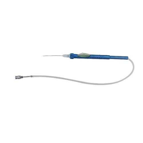 Aguja aspiración - Y9G0 series - Shanghai Medical Instruments(Group) Ltd., Corp. Surgical Instruments Factory - 20 G / 23 G / 25 G