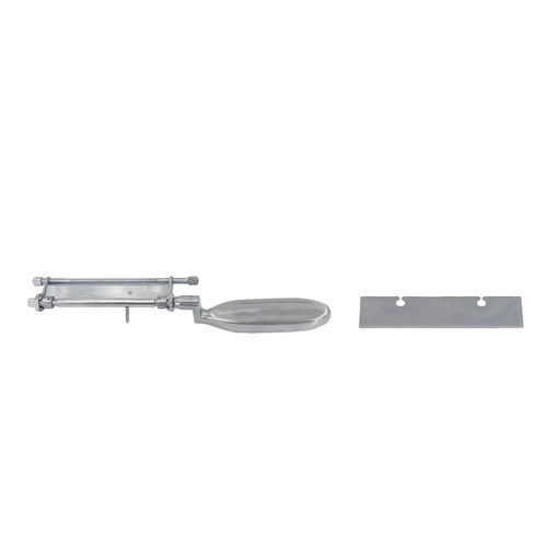 Dermatomo - Z101 series - Shanghai Medical Instruments(Group) Ltd., Corp. Surgical Instruments Factory