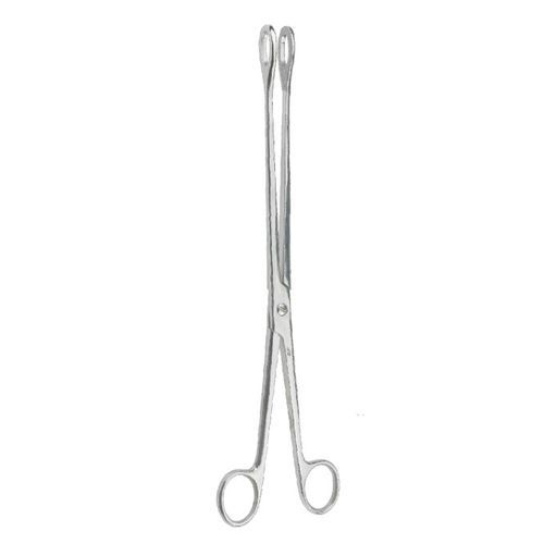 Pinza para ginecología - F30170 - Shanghai Medical Instruments(Group) Ltd., Corp. Surgical Instruments Factory - de agarre / de Braun-Stadler / bipolar